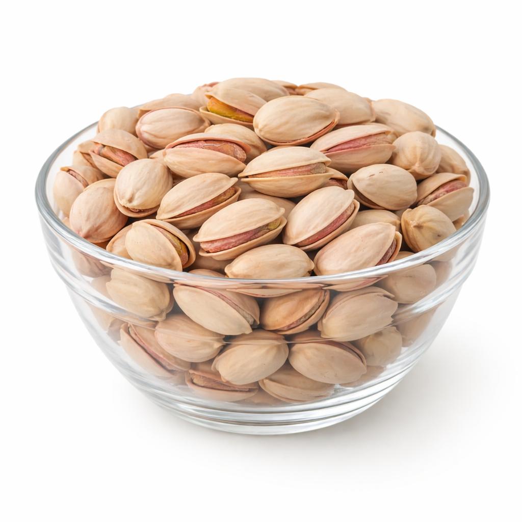 Pistachios