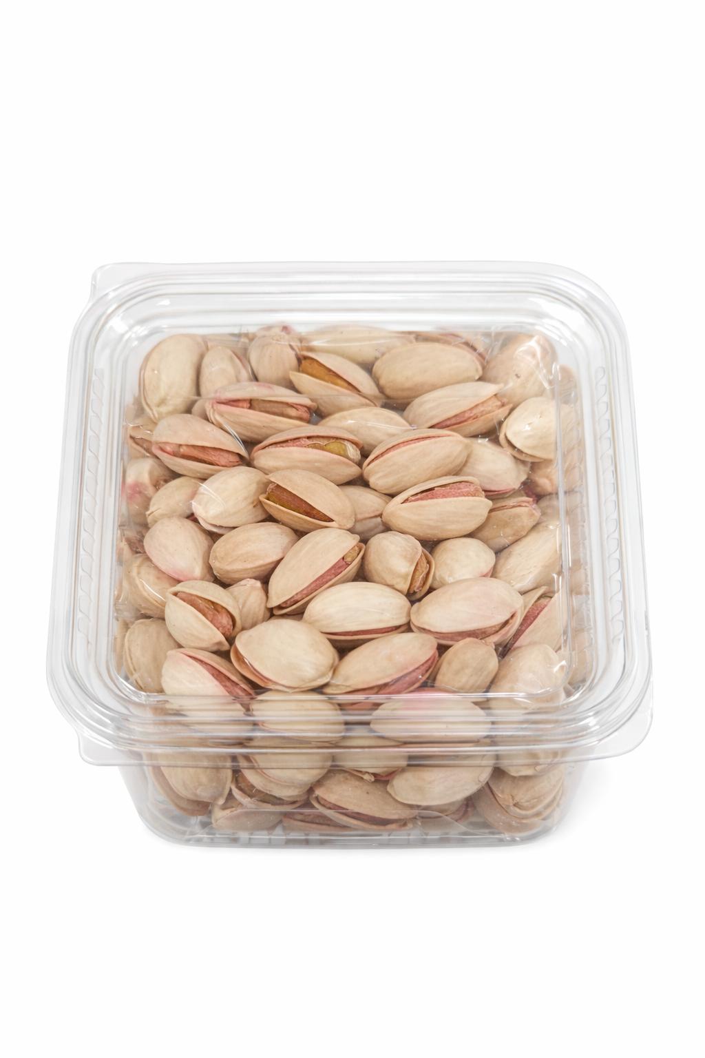 Pistachios view 2
