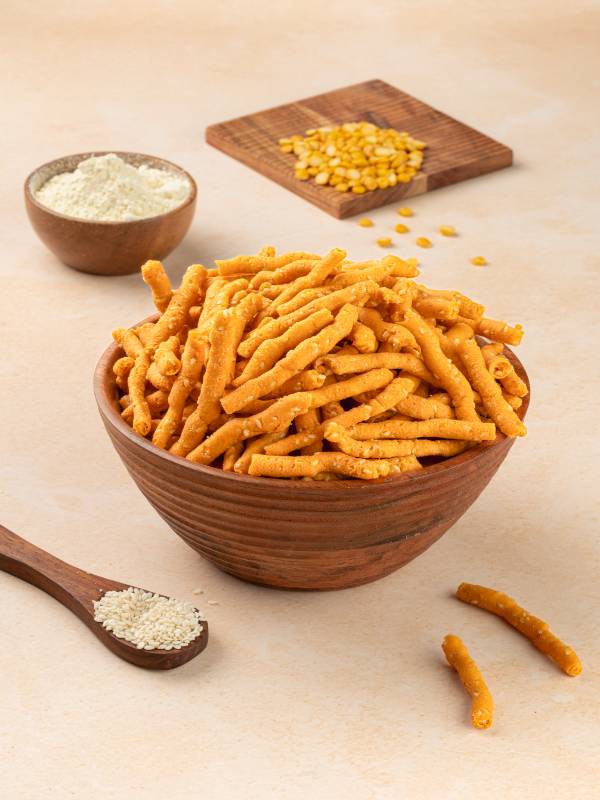 ELLU MURUKKU 200 GRMS