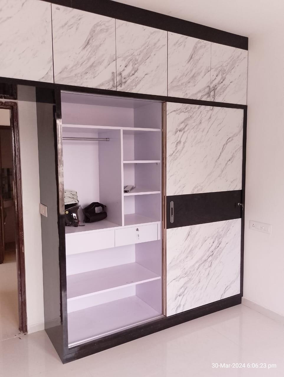 Cupboard