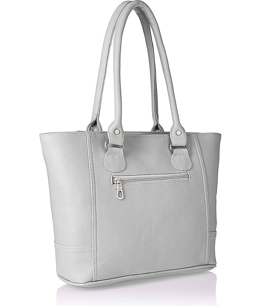 Fostelo - Maroon PU Shoulder Bag view 2