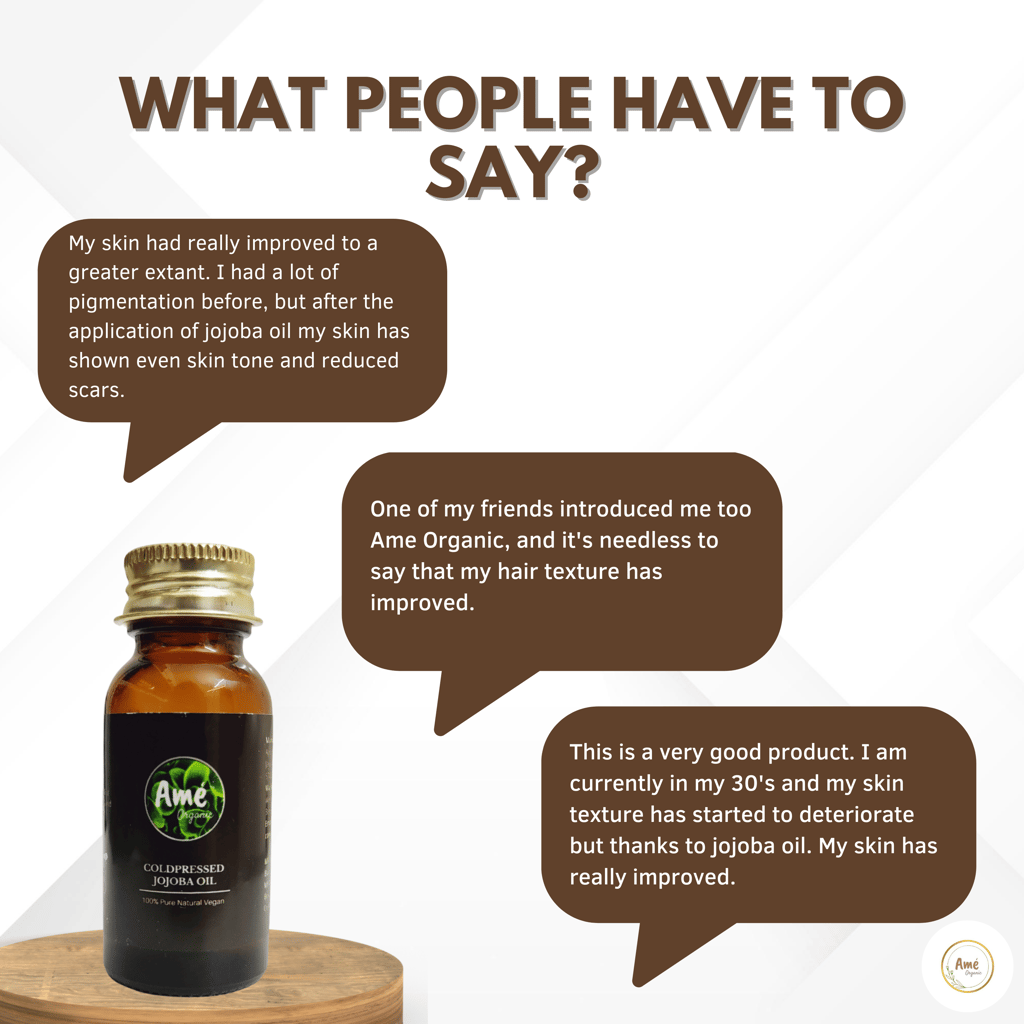 Coldpressed Jojoba Oil view 2