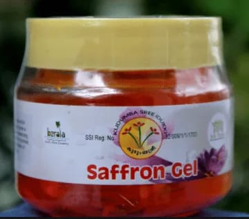 Ayurvedic Gel Pack of 3 view 2