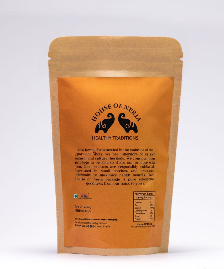Dry Ginger Powder view 2