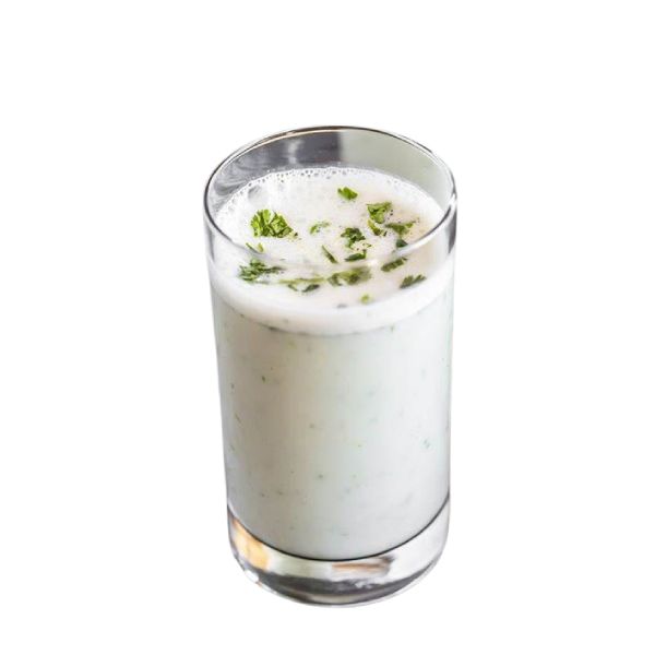 Masala Chaas (Buttermilk)