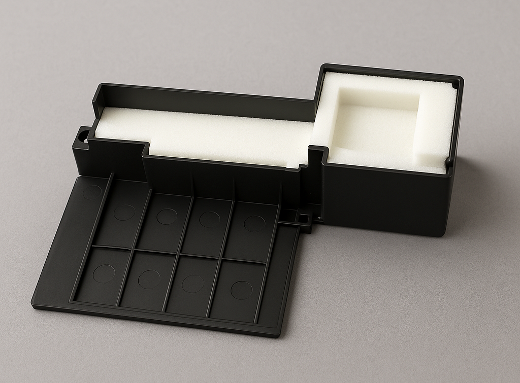 Epson (1627961) L220 & L3XX Series TRAY POROUS PAD ASSY., CISS;EPPI