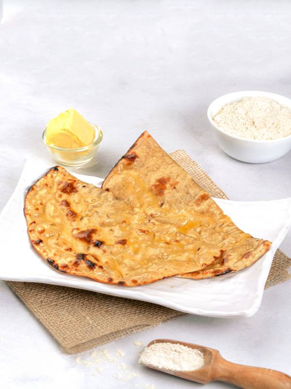 BUTTER ROTI