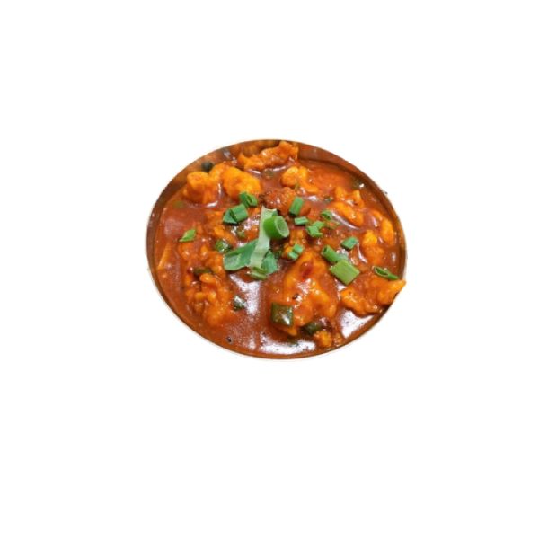 Gobi Manchurian Gravy