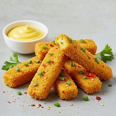 Veggie Finger (6 Pcs)