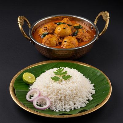 Boti Gojju (Sunday Special)