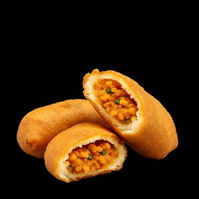 Bread Pakoda