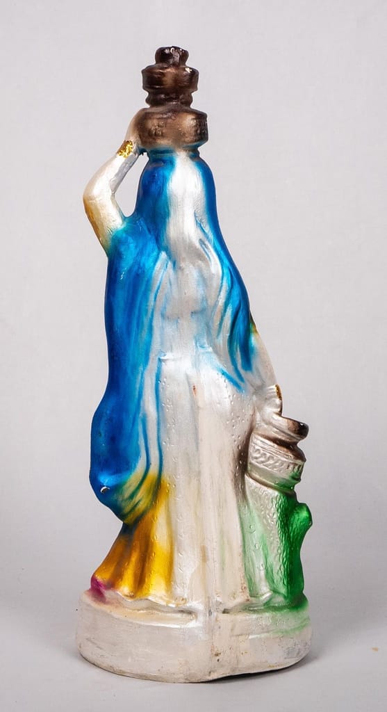 sonchiraiya Decorative Piece 02 view 2