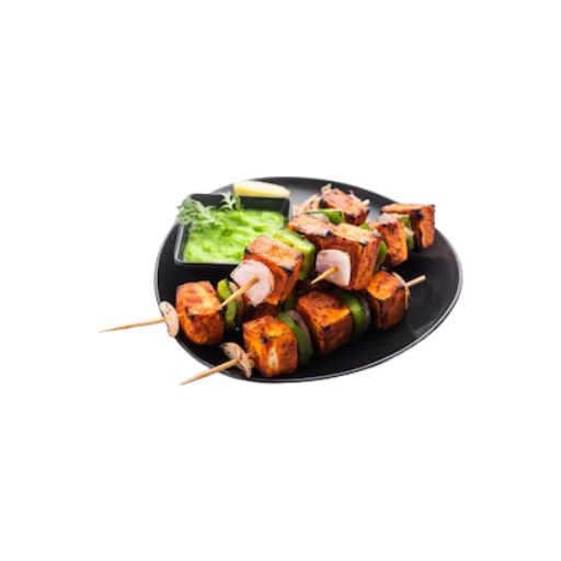 Paneer Tikka