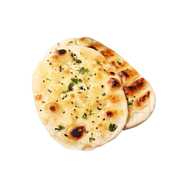 Butter Naan