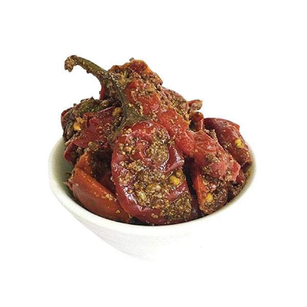 Athana Lal Mirch Aachar 200 Gms