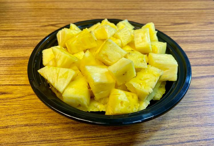 Pineapple Bowl