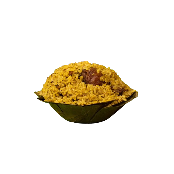 Mutton Donne Biryani
