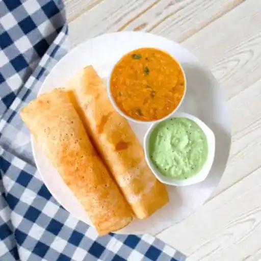 Rava Dosa