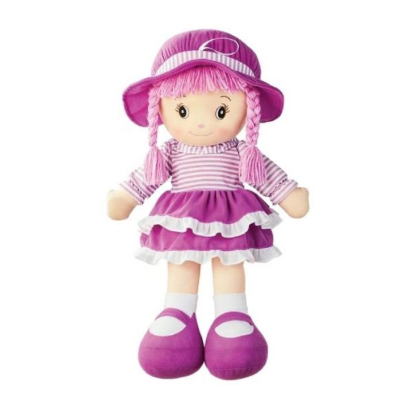 Doll view 2