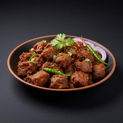 Boti Fry