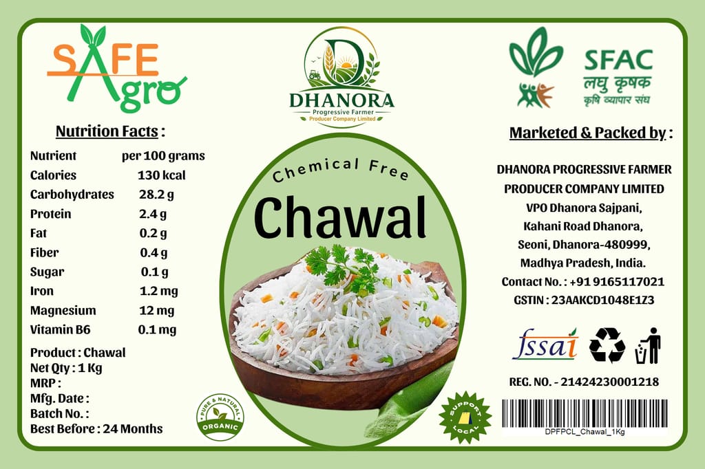 Chawal