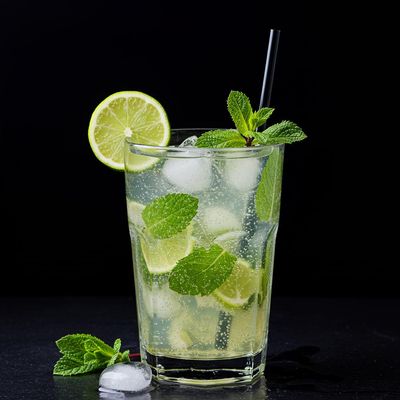 Classic Mojito