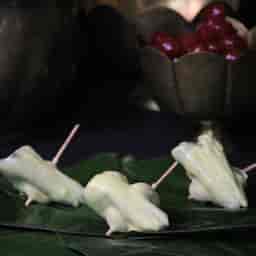 Pack Of 3 Vanilla Paan