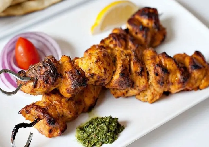 Banjara Chicken (Special)