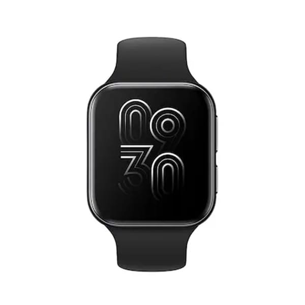Oppo Watch 41mm AMOLED Display Smartwatch view 2