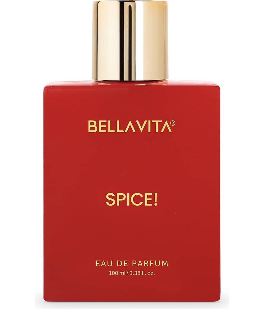 BELLAVITA Eau De Parfum (EDP) Woody -Fragrance For Unisex ( Pack of 1 )