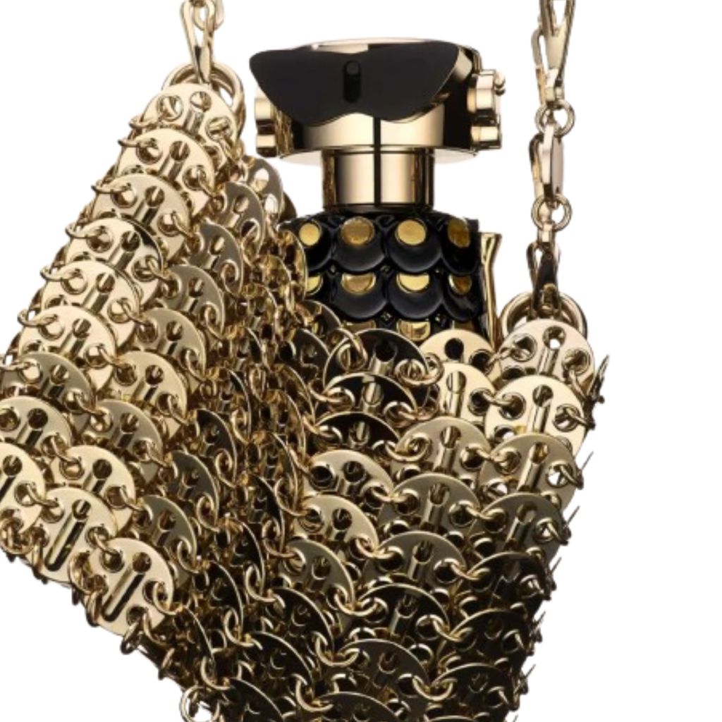 Fame Paco Rabanne Parfum Spray 80ml For Women Perfume Most Attractive Perfume Over World view 2