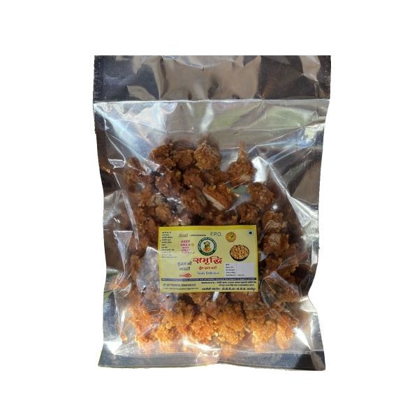 Moong Dal Badi - 200 gm - 1 Pack view 2