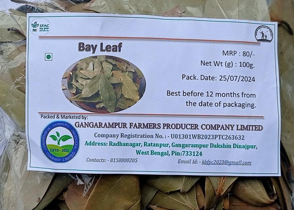 Bay leaf