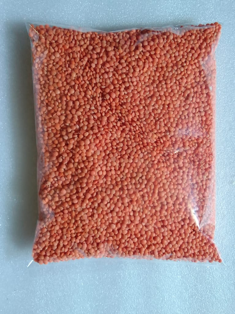 Masoor Dal | 500gm view 2