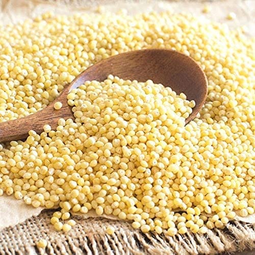 KODO MILLET (VARAGU) - 1KG view 2