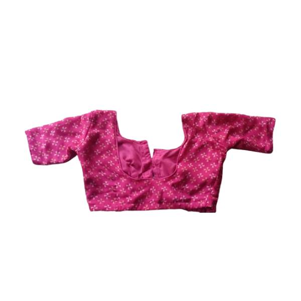 Blouse (Size-24) view 2