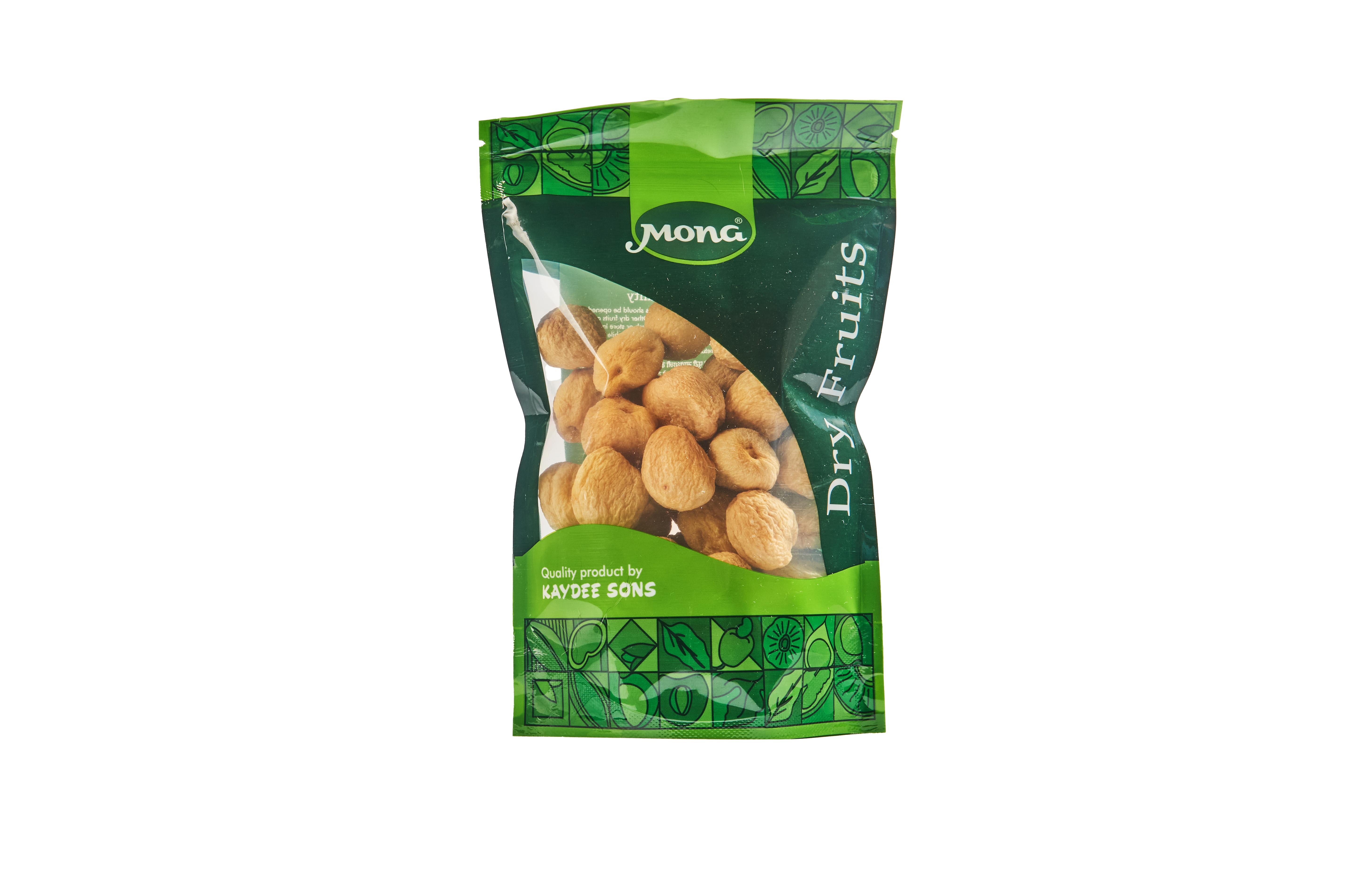 MONA Apricots 250g