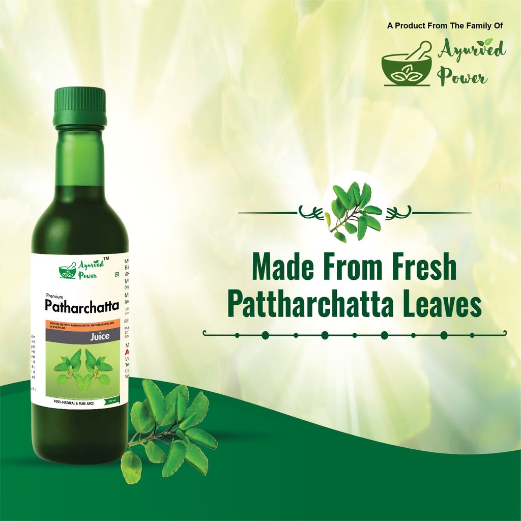 Pattharchatta Juice view 2
