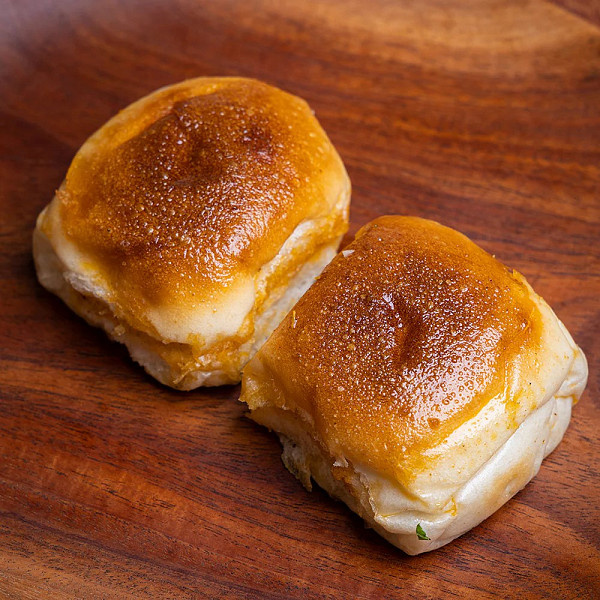 Butter pav (single)