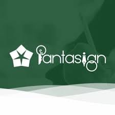 PANTASIGN DIGITAL SIGNATURE | 1 Yr Validity | Signing only