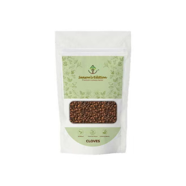 Season's Edtion Cloves 100 Gms