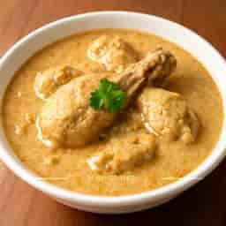 Malai Chicken