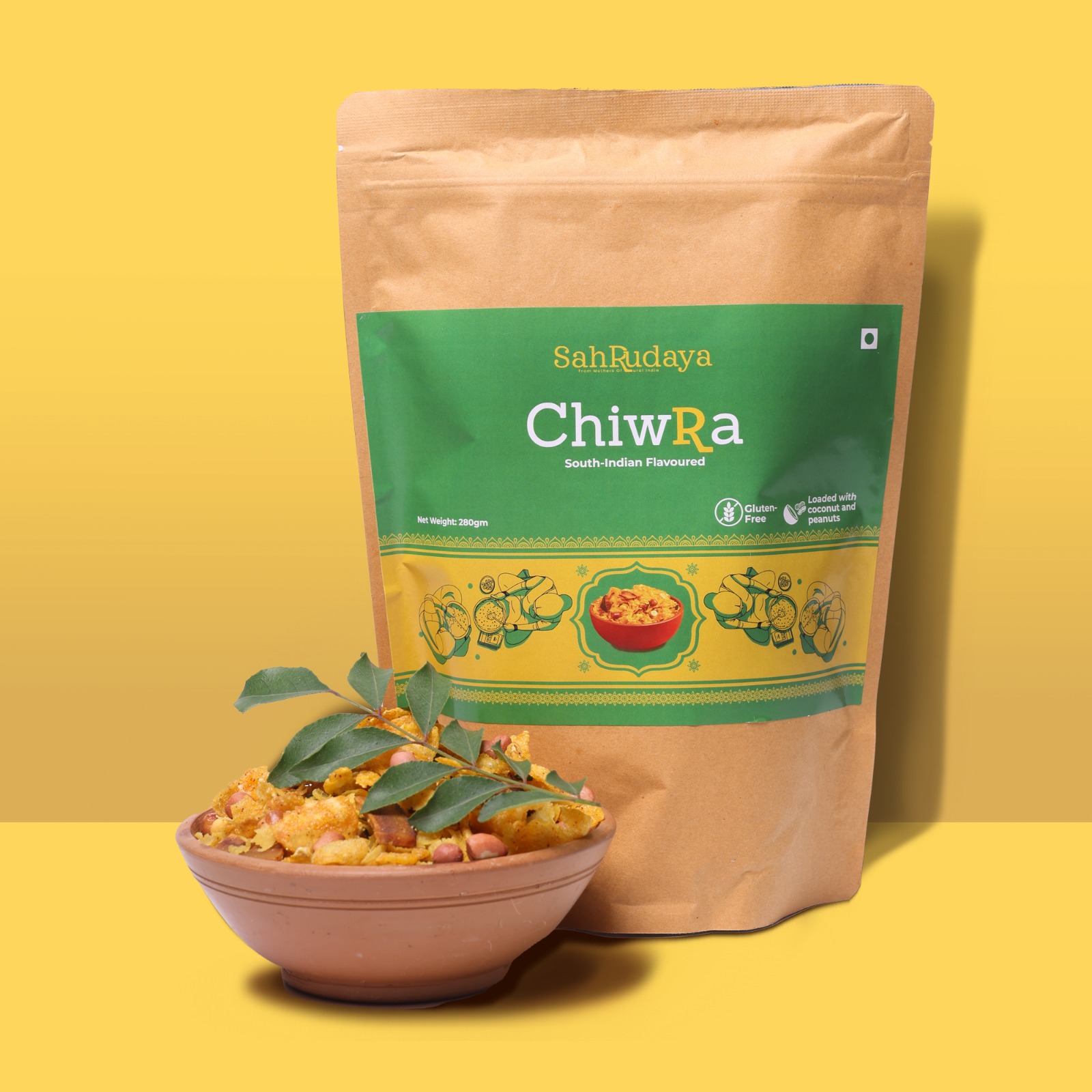 Chiwda