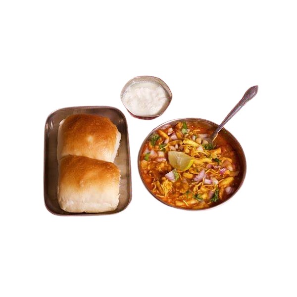 Special Puneri Misal