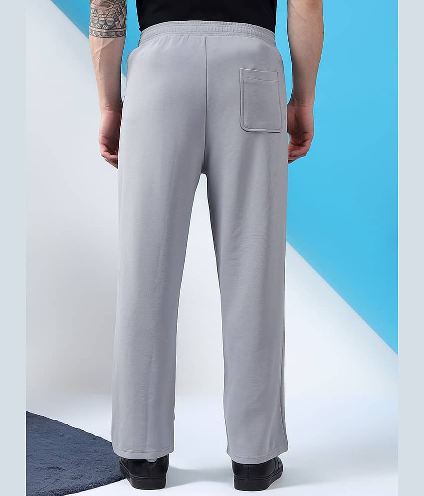 kotty Relax Men's Trouser - Beige ( Pack of 1 ) view 2
