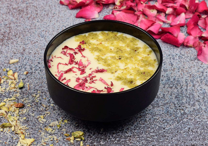 Malai rabdi (150 gm)