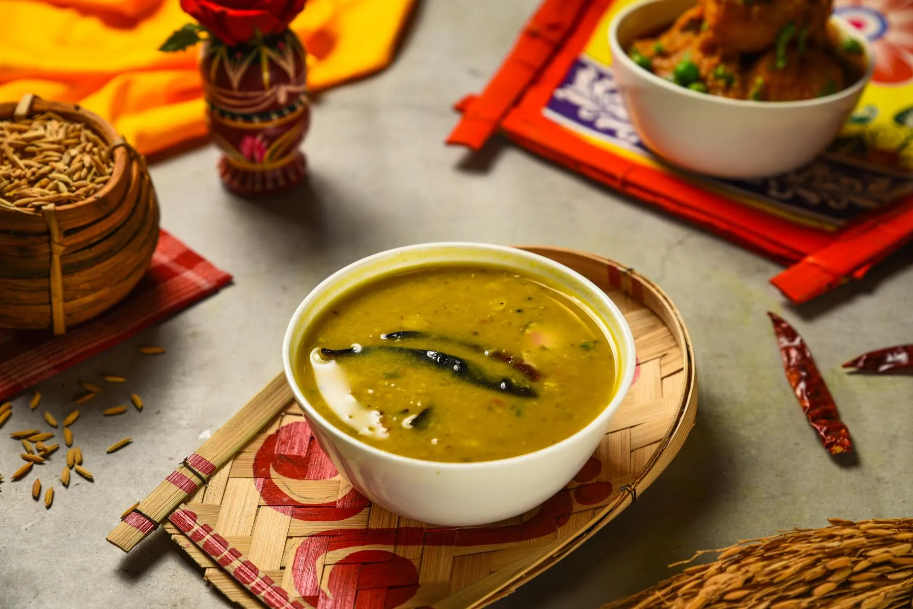 Masoor Dal