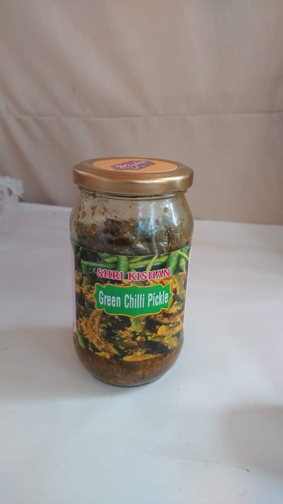 Pickle
