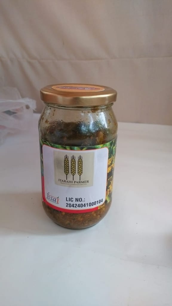 Pickle view 2