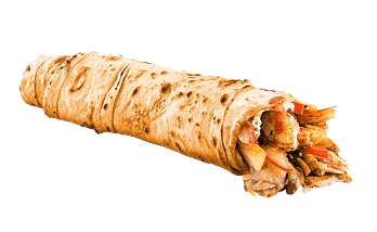 Ottoman Shawarma 6 Inch